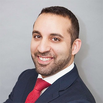 Real Estate And Business Litigation Law Firm - Profile picture of Jonathan Cohen.