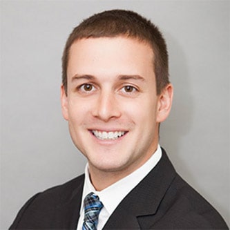 Real Estate And Business Litigation Law Firm - Profile picture of Justin Weitzman.