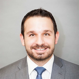 Real Estate And Business Litigation Law Firm - Profile picture of Ryan Miller.